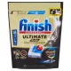 Finish Powerball Ultimate Plus All in 1 mosogatógép kapszula Regular (45 db)