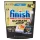 Finish Powerball Ultimate Plus All in 1 mosogatógép kapszula Lemon (45 db)