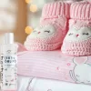 Herbow Bambino textilöblítő koncentrátum Illat- és allergénmentes (200 ml)
