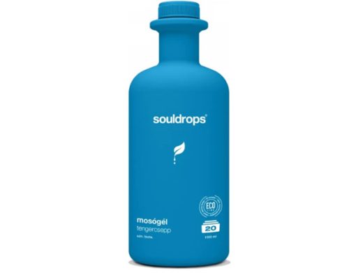 Souldrops Tengercsepp univerzális mosógél (1300 ml)