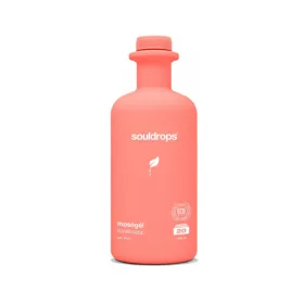 Souldrops Korallcsepp Mosógél színes ruhákhoz (1300 ml)