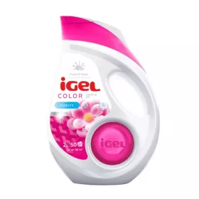 iGel Color Purity mosógél (2 L)