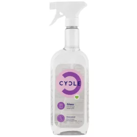 Cycle Ablaktisztító spray illatanyagmentes (500 ml)
