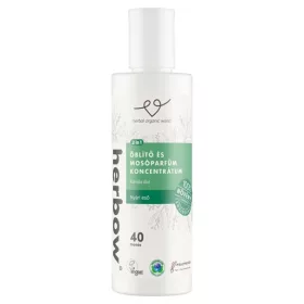Herbow Mosóparfüm Nyári eső (200 ml)