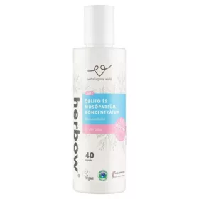 Herbow 3in1 mosóparfüm Tündér Baba (200 ml)