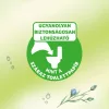 Zewa nedves toalettpapír Natural Camomile 42db/csomag