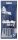 Gillette Blue2 eldobható borotva 5db/csomag (12csg/karton)