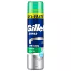 Gillette Series borotvagél Aloe Vera érzékeny bőrre 240ml