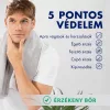 Gillette Series borotvagél Aloe Vera érzékeny bőrre 240ml