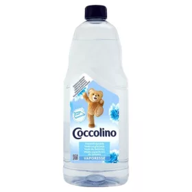 Coccolino Vaporesse vasalófolyadék Blue (1 l)