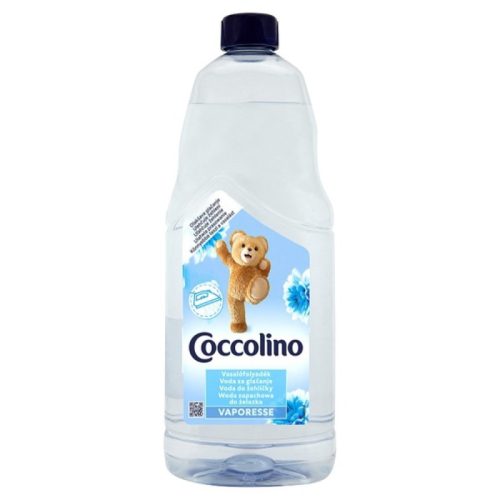 Coccolino vasalófolyadék 1L (10db/karton) Blue