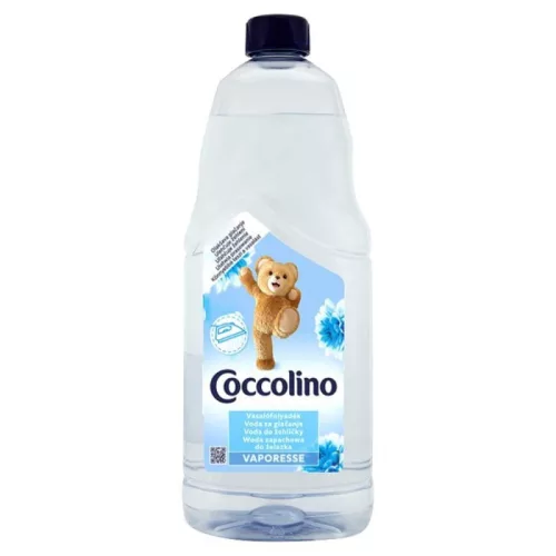 Coccolino Vaporesse vasalófolyadék Blue (1 l)