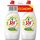 Jar mosogatószer DUO 2X900ml (6csg/karton) chamomile