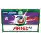 Ariel All in 1 mosókapszula 20 db-os Color+ (3doboz/karton)