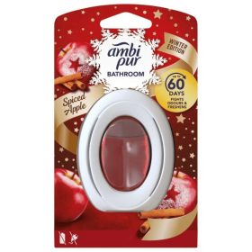Ambi Pur Fürdőszoba Illatosító Spiced Apple (8 ml)