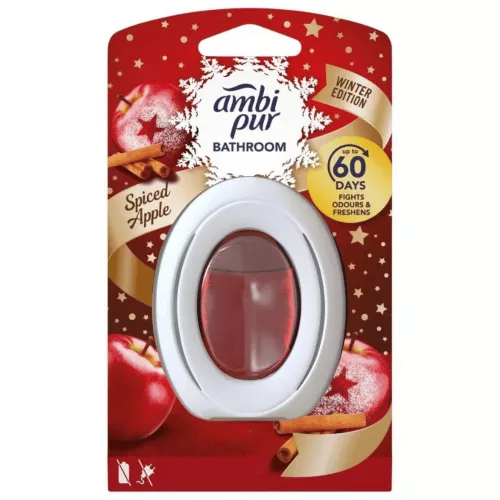 Ambi Pur Fürdőszoba Illatosító Spiced Apple (8 ml)