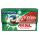 Ariel All in 1 mosókapszula 20 db-os Extra Clean Power (3doboz/karton)