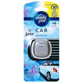 Ambi Pur Car Autóillatosító Lenor April Fresh (2 ml)