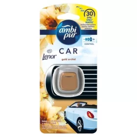 Ambi Pur Car Lenor Gold Orchid Autóillatosító (2 ml)