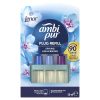 Ambi Pur 3Volution utántöltő Lenor Spring Awakening (20 ml)