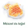 Palmolive Naturals folyékony szappan Milk & Honey (300 ml)