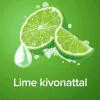 Palmolive Hygiene Plus Kitchen antibakteriális folyékony szappan lime kivonattal (300 ml)