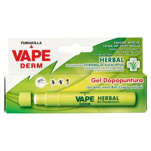 Vape Herbal csípés utáni stift 10 ml (12db/karton)