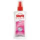 Vape Derm Kids szúnyog- és kullancsriasztó sensitive pumpás 100ml  (6db/karton)