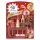 2 db Ambi Pur 3Volution utántöltő Spiced Apple (2x20 ml)