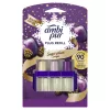 Ambi Pur 3Volution elektromos légfrissítő utántöltő Sugarplum Delight (20 ml)