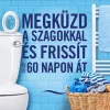 Ambi Pur Bathroom Fürdőszoba Illatosító Sugarplum Delight (7,5 ml)
