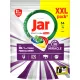 Jar Platinum Plus mosogatótabletta 54db/csg Lemon