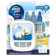 Ambi Pur 3Volution elektromos légfrissítő kezdőcsomag Cotton Flower (20 ml)