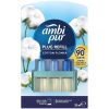 Ambi Pur 3Volution elektromos légfrissítő utántöltő Cotton Flower (20 ml)