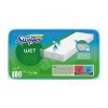 Swiffer Padlótörlő Utántöltő, NEDVES/WET 10 db/doboz (12csg/karton)
