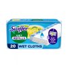 Swiffer Padlótörlő Utántöltő, NEDVES/WET 20 db/doboz (12csg/karton)