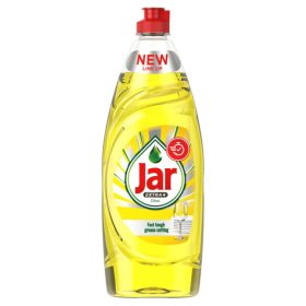 Jar Extra+ mosogatószer Citrus (650 ml)