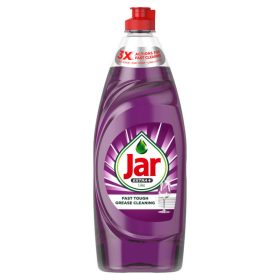 Jar Extra+ Lilac mosogatószer orgona illattal (650 ml)