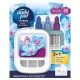 Ambi Pur 3Volution elektromos légfrissítő kezdőcsomag Lenor Spring Awakening (20 ml)