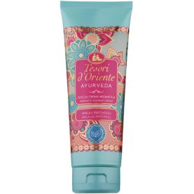 TESORI D'ORIENTE krémtusfürdő -AYURVEDA- 250 ml