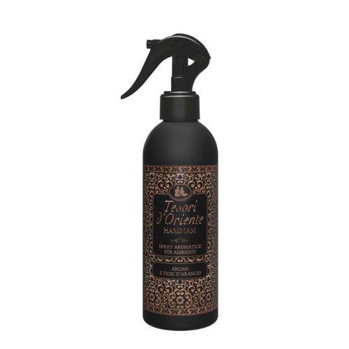 TESORI D'ORIENTE HAMMAM lakásillatosító spray 250ml (6db/karton)