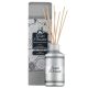 TESORI D'ORIENTE MUSCHIO BIANCO pálcás illatosító diffúzor 200ml (6db/karton) 
