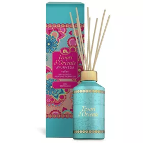 Tesori d'Oriente Ayurveda pálcás illatosító diffúzor (200 ml)