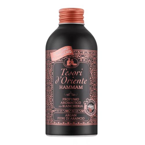 Tesori d'Oriente Hammam mosóparfüm (250 ml)