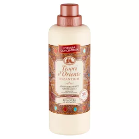   TESORI D'ORIENTE öblítő szuper koncentrátum BYZANTIUM illat 760 ml
