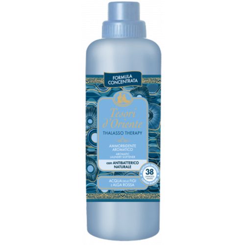 TESORI D'ORIENTE öblítő szuper koncentrátum tenger világa illat 760 ml (12db/karton)