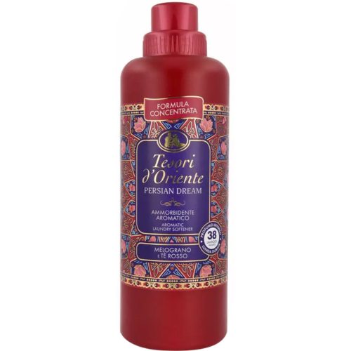 TESORI D'ORIENTE öblítő szuper koncentrátum Perzsa álom illat 760 ml (12db/karton)