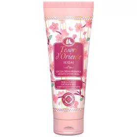 TESORI D'ORIENTE krémtusfürdő -IKIGAI- 250 ml