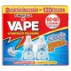 Vape Classic UTÁNTÖLTŐ folyadék duopack 2x36 ml (6db/karton)