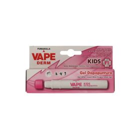 Vape Derm Kids csípés utáni gél 10 ml